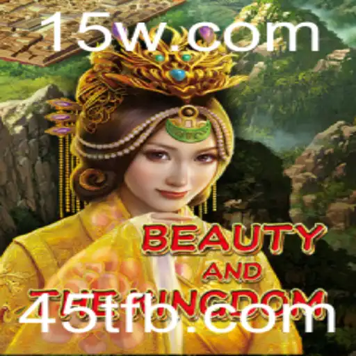 Explorando o Fascinante Mundo de BeautyAndTheKingdom