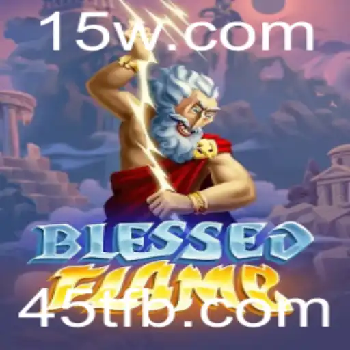 A Ascensão de BlessedFlame: Explorando o Fascinante Mundo do Jogo