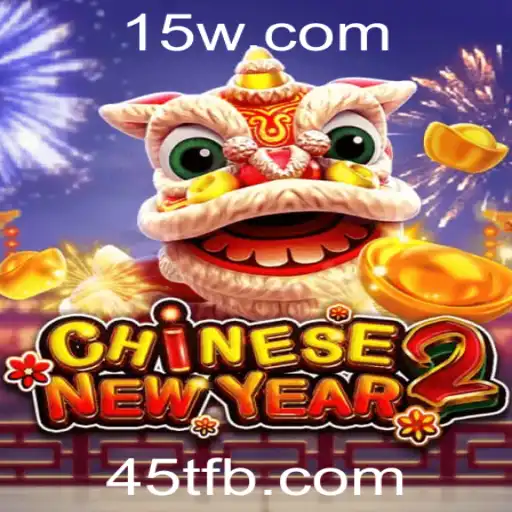 Explorando CHINESENEWYEAR2: Um Mergulho no Jogo Temático do Ano Novo Chinês