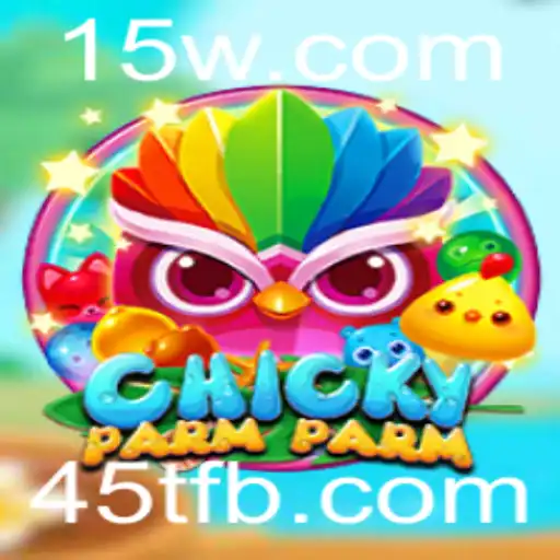 Descubra o Universo de ChickyParmParm: O Jogo que Está Conquistando a Nova Geração
