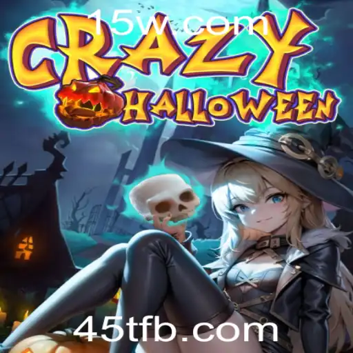 CrazyHalloween: O Jogo Assustador que Conquista Fãs em 2023