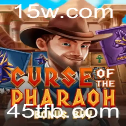 Descubra os Segredos de 'CurseofthePharaohBonusBuy'