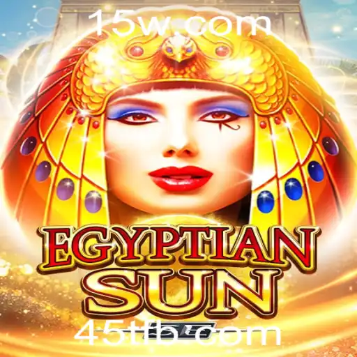 Descobrindo os Mistérios do EgyptianSunSE: Uma Jornada Interativa no Deserto