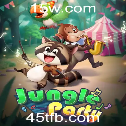Desvendando JungleParty: Um Mergulho no Jogo de Aventura na Selva