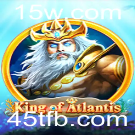 Descubra KingofAtlantis: O Novo Fenômeno nos Jogos de Estratégia