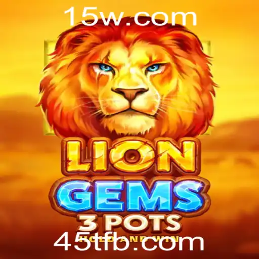 Explorando o Fascinante Mundo de LionGems3pots