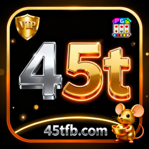 45t Logo