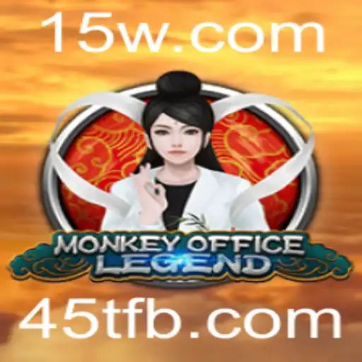 Descubra o Universo de MonkeyOfficeLegend: Um Mergulho nas Aventuras do Escritório