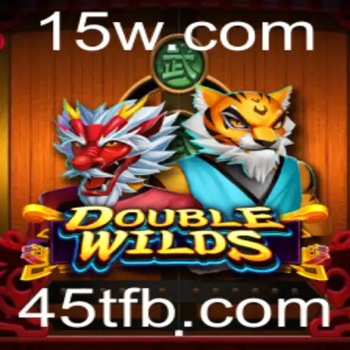DoubleWilds: A Nova Sensação no Mundo dos Jogos