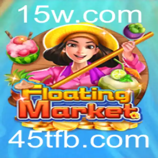 Descubra o Empolgante Mundo de FloatingMarket: Estratégia e Diversão em Jogo