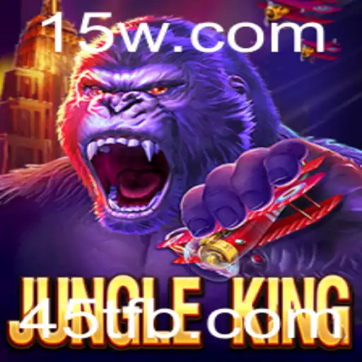 Explorando o Mundo de Aventura de JungleKing