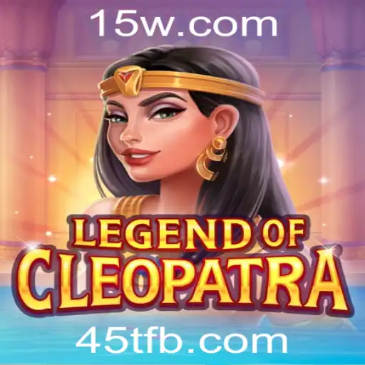 Explore o Fascinante Mundo de LegendOfCleopatra