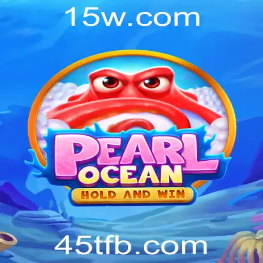 Descubra o Fascinante Mundo de PearlOcean: O Jogo que Está Revolucionando o Entretenimento em 45t