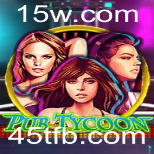 Explorando PubTycoon: Um Mergulho no Mundo dos Jogos de Simulação de Negócios