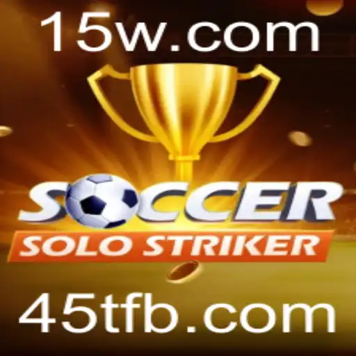 Descubra SoccerSoloStriker: A Revolução no Mundo do Futebol Virtual