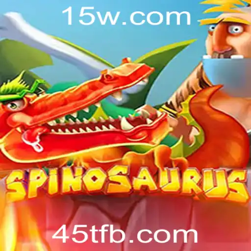 Explorando o Mundo de Spinosaurus: Um Jogo de Aventura Pré-histórica
