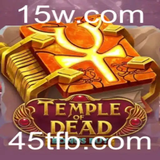 Desvendando o Jogo TempleofDeadBonusBuy: Uma Aventura Repleta de Emoção