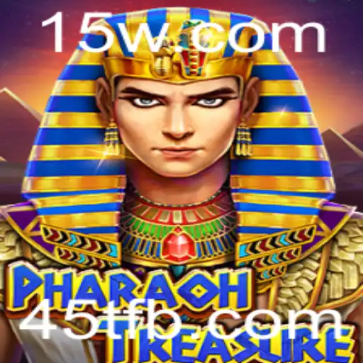 Descubra o Mundo Enigmático de PharaohTreasure