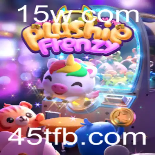 Descubra o Fascinante Mundo de PlushieFrenzy