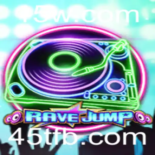 RaveJump: Um Mergulho na Aventura dos Jogos com a Chave 45t