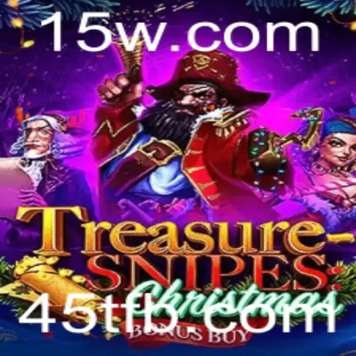 Desvendando o Fascinante Mundo de TreasuresnipesChristmas